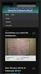 Mobile Screenshot of epicbanana.com